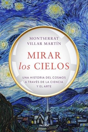 MIRAR LOS CIELOS | 9788449344435 | VILLAR MARTÍN, MONTSERRAT