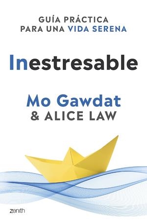 INESTRESABLE | 9788408305361 | GAWDAT, MO