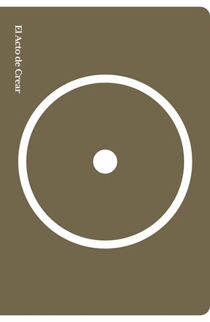 ACTO DE CREAR, EL (EDICIÓN ESPECIAL) | 9788411192750 | RUBIN, RICK