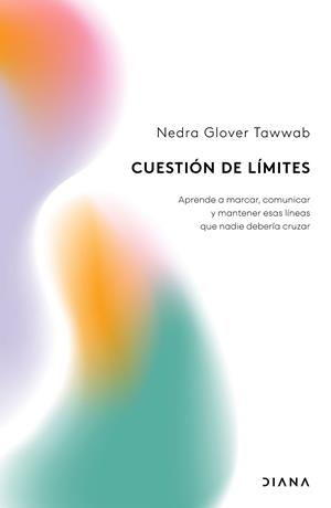 CUESTIÓN DE LÍMITES | 9788411192767 | TAWWAB, NEDRA GLOVER