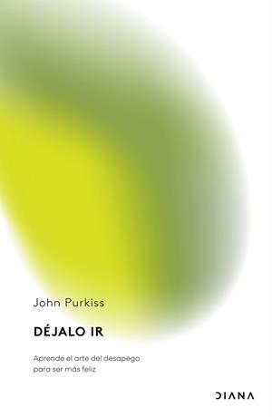DÉJALO IR | 9788411192774 | PURKISS, JOHN
