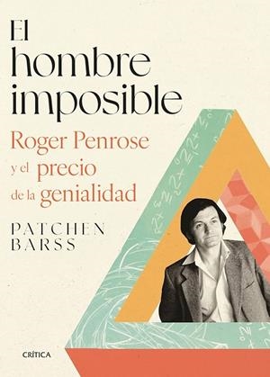HOMBRE IMPOSIBLE, EL | 9788491997894 | BARSS, PATCHEN