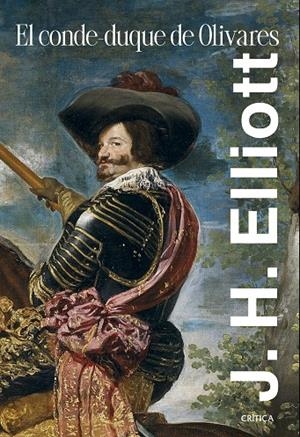 CONDE-DUQUE DE OLIVARES, EL | 9788491997917 | ELLIOTT, J. H.