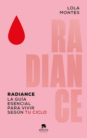 RADIANCE | 9788413444529 | MONTES, LOLA