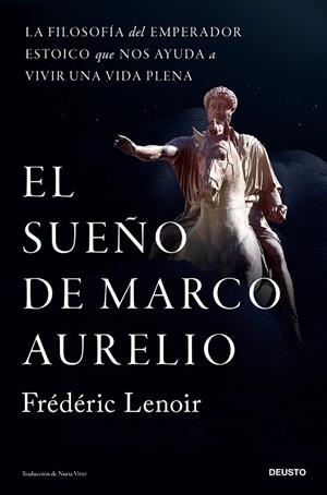 SUEÑO DE MARCO AURELIO, EL | 9788423439362 | LENOIR, FRÉDÉRIC