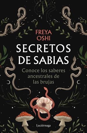 SECRETOS DE SABIAS | 9791387667047 | OSHI, FREYA
