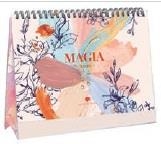 CALENDARIO DE MESA 2026 LA VECINA RUBIA | 9788419434074