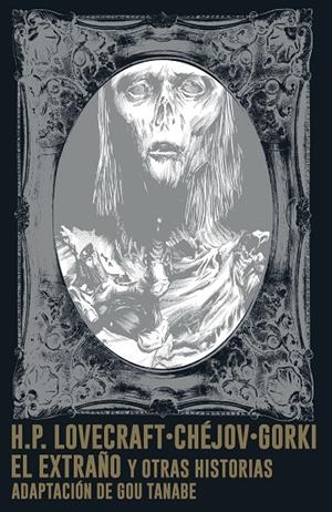 EXTRAÑO Y OTRAS HISTORIAS, EL | 9791387779337 | TANABE, GOU