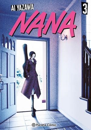 NANA 03 | 9788410492578 | YAZAWA, AI