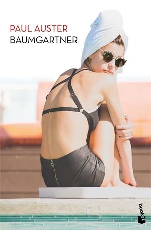 BAUMGARTNER | 9788432248795 | AUSTER, PAUL