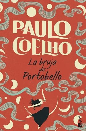BRUJA DE PORTOBELLO, LA | 9788408307808 | COELHO, PAULO