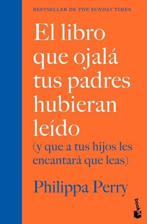 LIBRO QUE OJALÁ TUS PADRES HUBIERAN LEÍDO, EL | 9788408307655 | PERRY, PHILIPPA