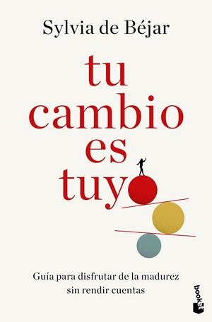 TU CAMBIO ES TUYO | 9788408307624 | BÉJAR GONZÁLEZ, SYLVIA DE
