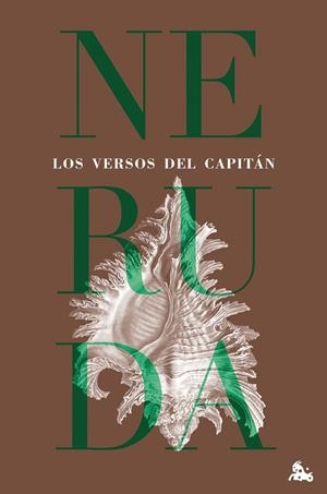 VERSOS DEL CAPITÁN, LOS | 9788432248887 | NERUDA, PABLO