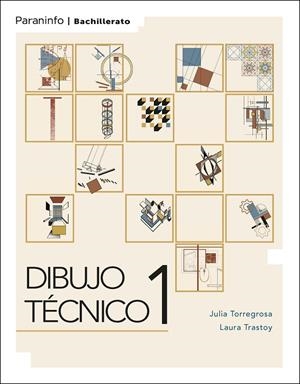 DIBUJO TECNICO 1. LOMLOE | 9788428367370 | TORREGROSA SAÑUDO, JULIA/TRASTOY TORREGROSA, LAURA