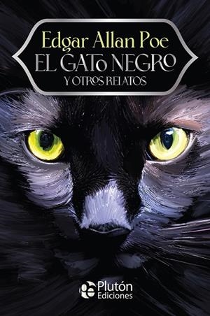 GATO NEGRO Y OTROS RELATOS, EL | 9791387692018 | POE, EDGAR ALLAN
