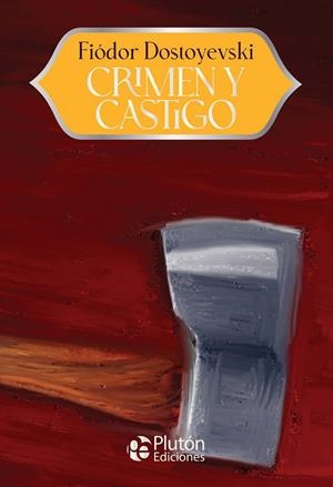 CRIMEN Y CASTIGO | 9791387692063 | DOSTOYEVSKI, FIODOR
