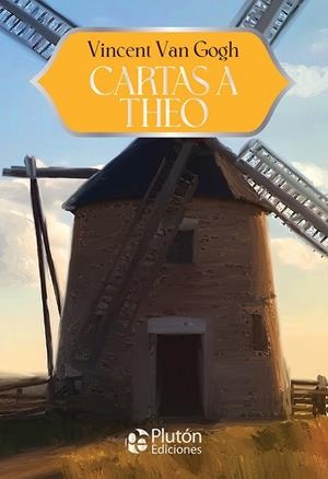 CARTAS A THEO | 9791387692087 | VAN GOGH, VINCENT