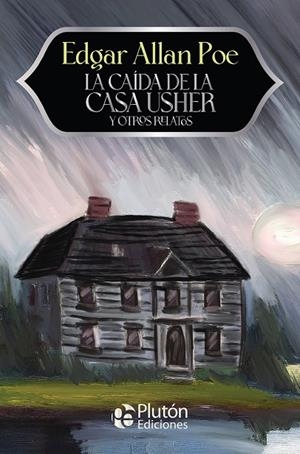 CAIDA DE LA CASA USHER Y OTROS RELATOS, LA | 9791387692117 | POE, EDGAR ALLAN