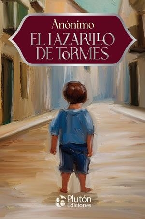 LAZARILLO DE TORMES, EL | 9791387692223 | ANÓNIMO