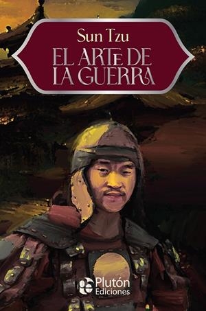 ARTE DE LA GUERRA, EL | 9791387692254 | TZU, SUN