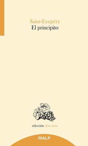 PRINCIPITO, EL | 9788432170751 | DE SAINT-EXUPERY, ANTOINE