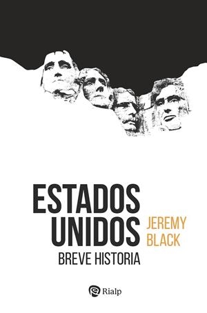ESTADOS UNIDOS. BREVE HISTORIA | 9788432171079 | BLACK, JEREMY