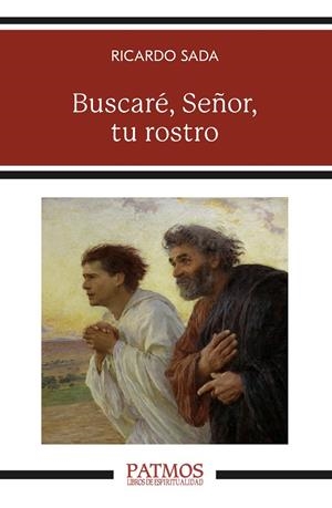 BUSCARE, SENOR, TU ROSTRO | 9788432171130 | SADA, RICARDO