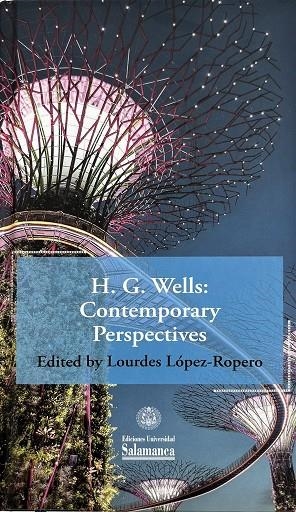 H. G. WELLS CONTEMPORARY PERSPECTIVES | 9788410910546
