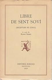 LIBRE DE SENT SOVI | 9788472260719