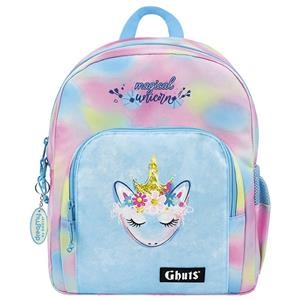 MOTXILLA MITJANA MISS UNICORN GHUTS | 5602521625028