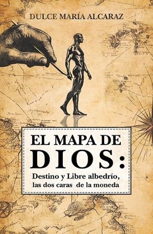 MAPA DE DIOS, EL | 9791387586508 | ALCARAZ, DULCE MARIA