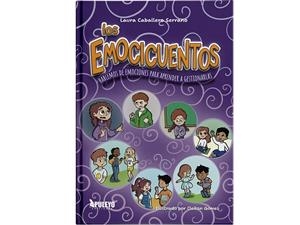 EMOCICUENTOS, LOS | 9788410605718 | CABALLERO SERRANO, LAURA