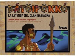 BATOIPOKKO | 9788410605657 | HICHAICOTO TOPAPORI, ANITA