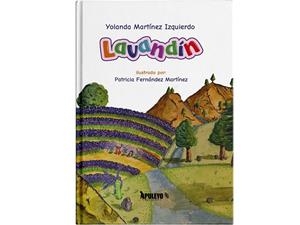 LAVADIN | 9788410600102 | MARTINEZ IZQUIERDO, YOLANDA