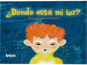 DONDE ESTA MI LUZ? | 9788410602090