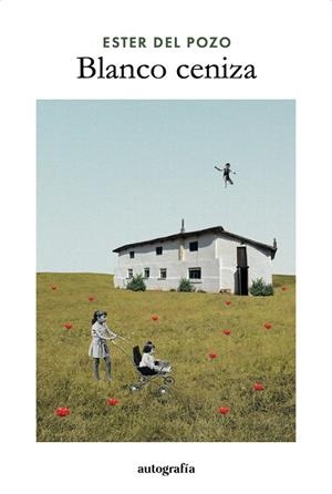 BLANCO CENIZA | 9791387737801 | DEL POZO, ESTER