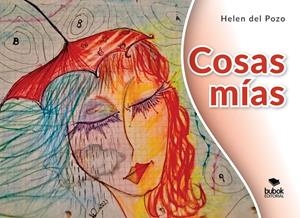 COSAS MÍAS | 9788468587554 | DEL POZO, HELEN