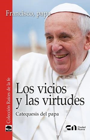 VICIOS Y LAS VIRTUDES, LOS | 9788497156240 | FRANCISCO, PAPA