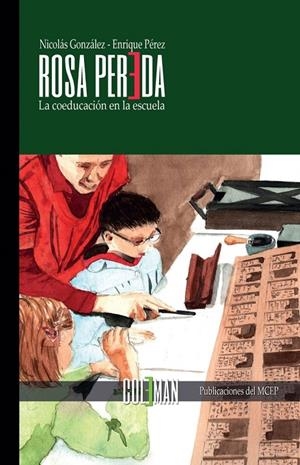 ROSA PEREDA | 9788412654479 | GONZÁLEZ BARRANCO, NICOLÁS/PÉREZ SIMÓN, ENRIQUE