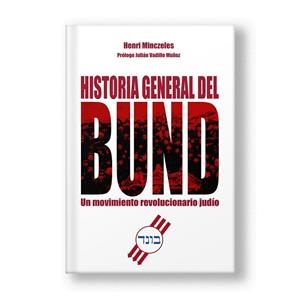 HISTORIA GENERAL DEL BUND | 9788412732382 | MINCZELES, HENRI