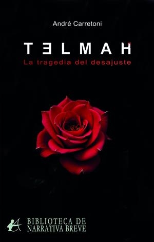 TELMAH | 9791387814601 | CARRETONI, ANDRE