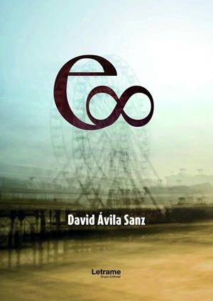 E?? | 9788410895508 | AVILA SANZ, DAVID