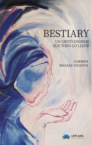 BESTIARY | 9791387571214 | MEGIAS VICENTE, CARMEN