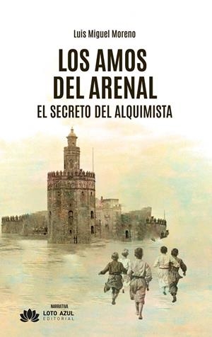 AMOS DEL ARENAL, LOS | 9791387571849 | MORENO, LUIS MIGUEL