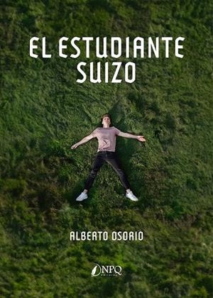 ESTUDIANTE SUIZO, EL | 9788410453838 | SCHURÉ, ÉDOUARD