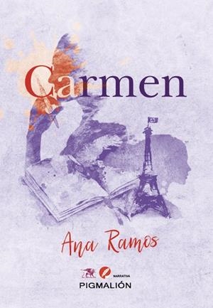 CARMEN | 9791387785178 | RAMOS, ANA