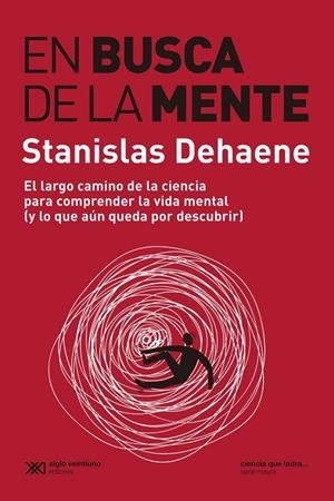EN BUSCA DE LA MENTE | 9788432321504 | DEHAENE, STANISLAS