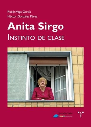 ANITA SIRGO | 9791387790172 | GONZALEZ PEREZ, HECTOR / VEGA, RUBEN