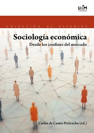 SOCIOLOGIA ECONOMICA | 9788483449752